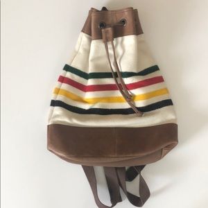 Pendleton Backpack